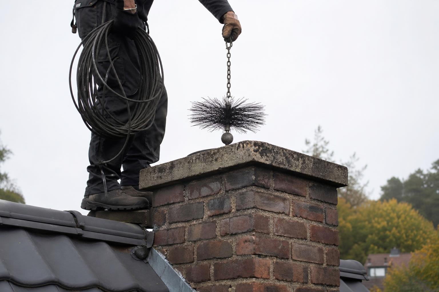 Masonry Repointing