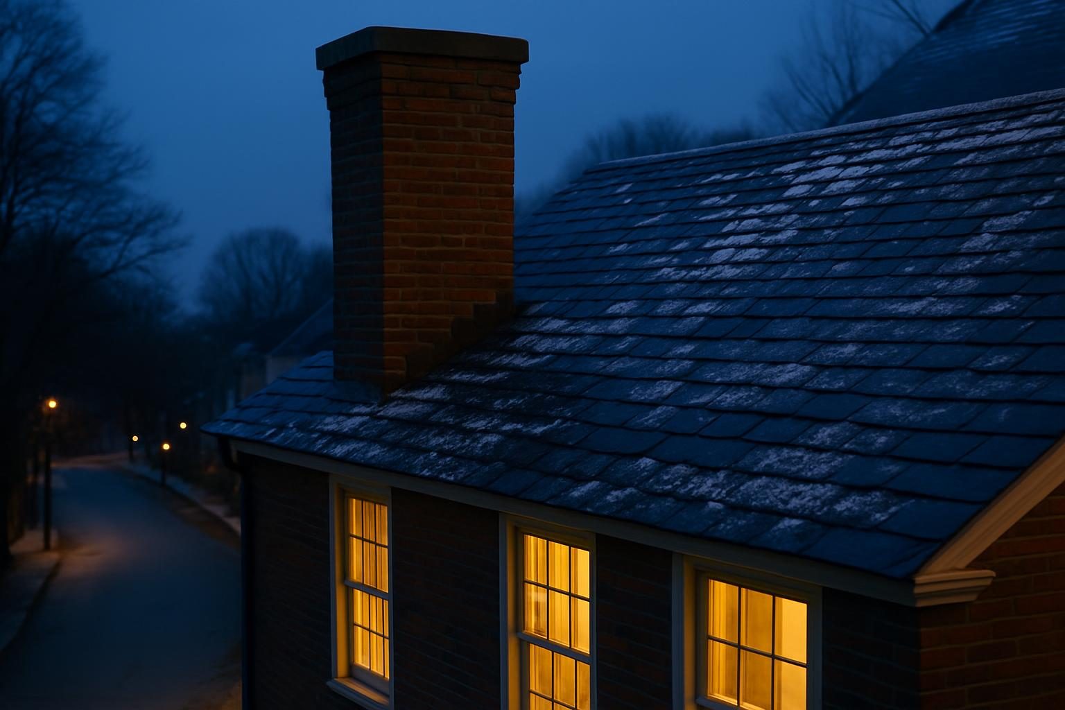 Chimney Inspection